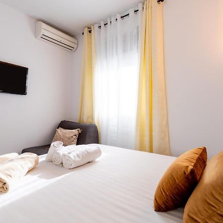El Drago Apartment Fiber ,A/C,Near Ocean Коста дел Силенцио Екстериор снимка