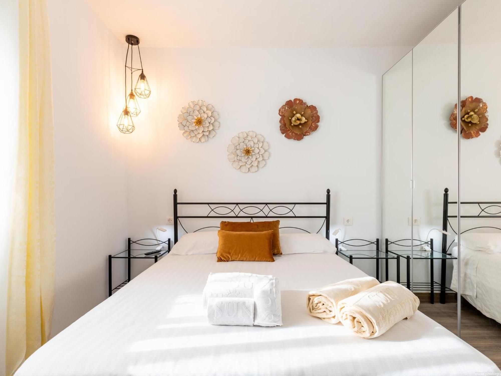 El Drago Apartment Fiber ,A/C,Near Ocean Коста дел Силенцио Екстериор снимка